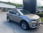 2017 Hyundai Santa Fe Sport 2.4 Base