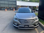 2017 Hyundai Santa Fe Sport 2.4 Base