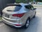 2017 Hyundai Santa Fe Sport 2.4 Base