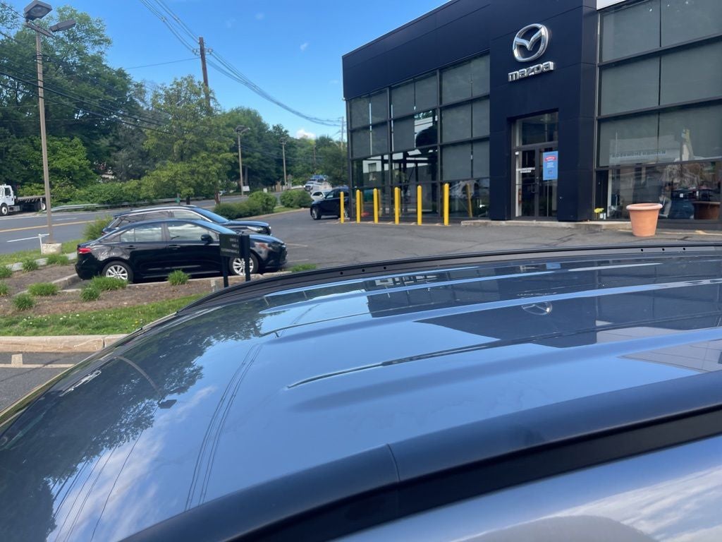 2017 Hyundai Santa Fe Sport 2.4 Base
