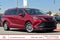 2022 Toyota Sienna XLE 7 Passenger