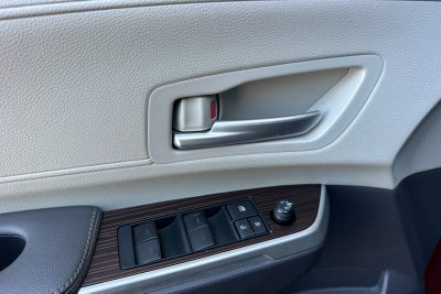 2022 Toyota Sienna XLE 7 Passenger