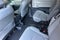2022 Toyota Sienna XLE 7 Passenger