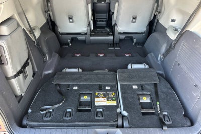 2022 Toyota Sienna XLE 7 Passenger