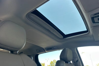 2022 Toyota Sienna XLE 7 Passenger