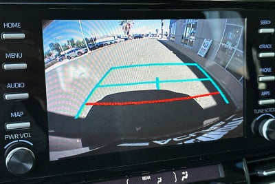 2022 Toyota Sienna XLE 7 Passenger