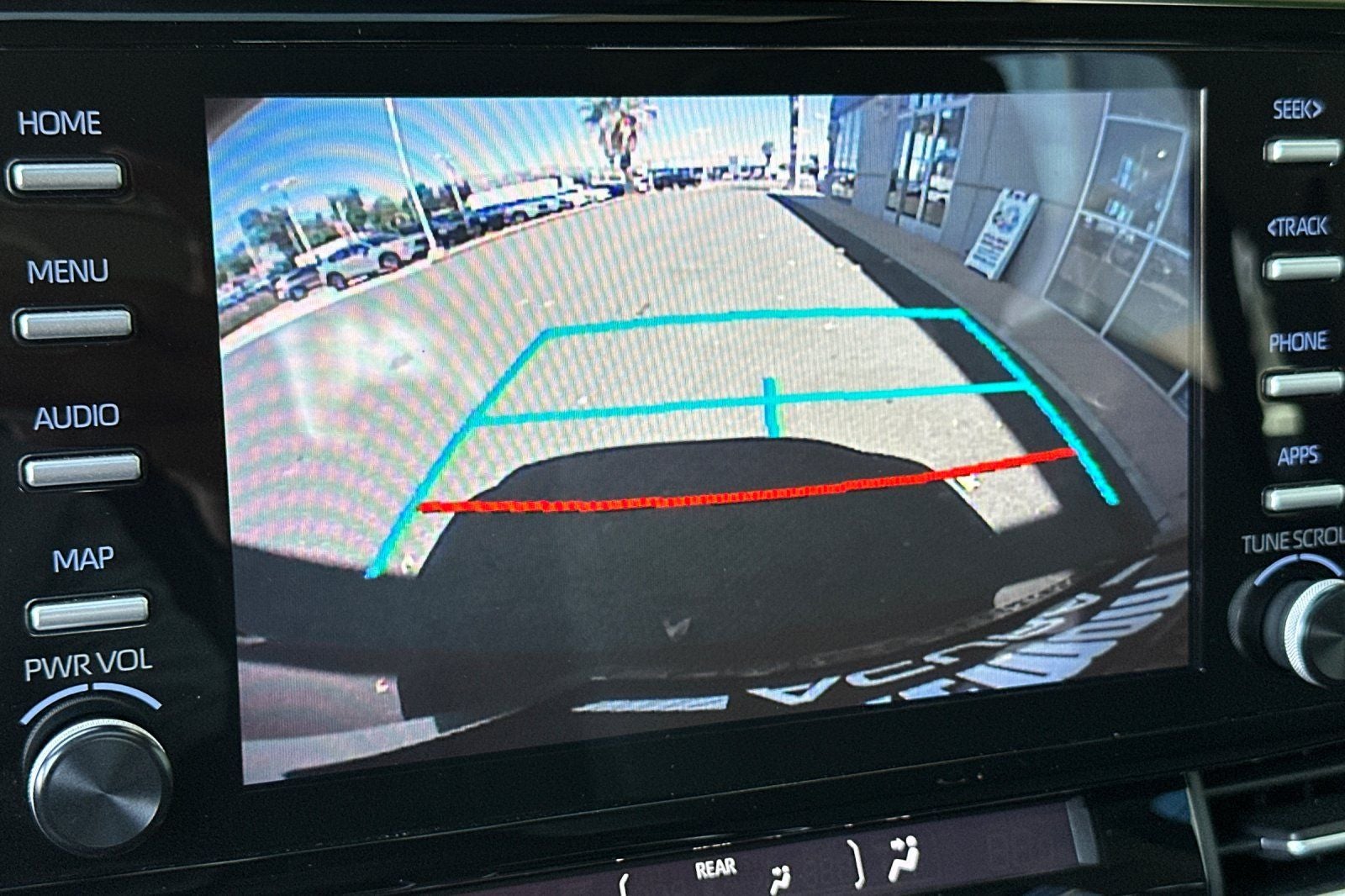 2022 Toyota Sienna XLE 7 Passenger