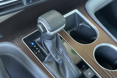 2022 Toyota Sienna XLE 7 Passenger