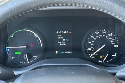 2022 Toyota Sienna XLE 7 Passenger