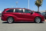 2022 Toyota Sienna XLE 7 Passenger
