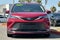 2022 Toyota Sienna XLE 7 Passenger