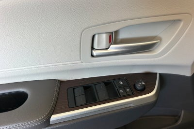 2022 Toyota Sienna XLE 7 Passenger