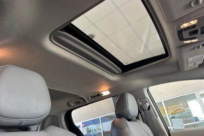 2022 Toyota Sienna XLE 7 Passenger
