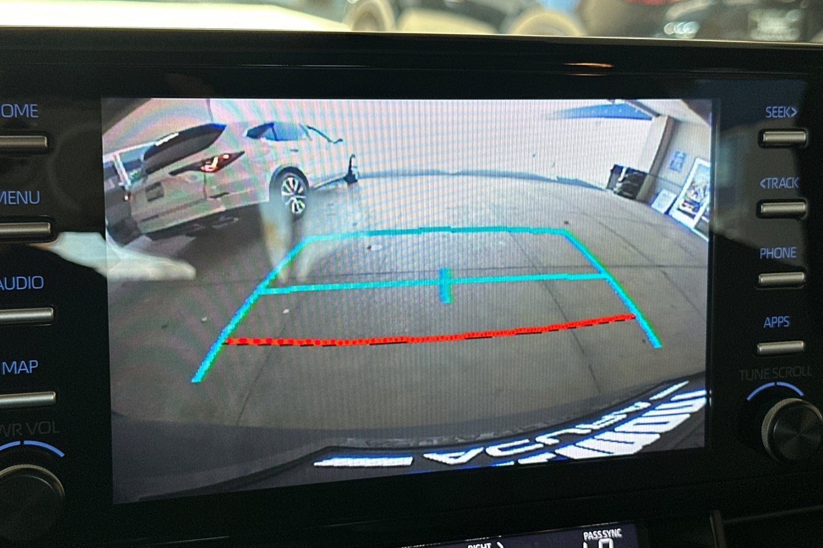 2022 Toyota Sienna XLE 7 Passenger