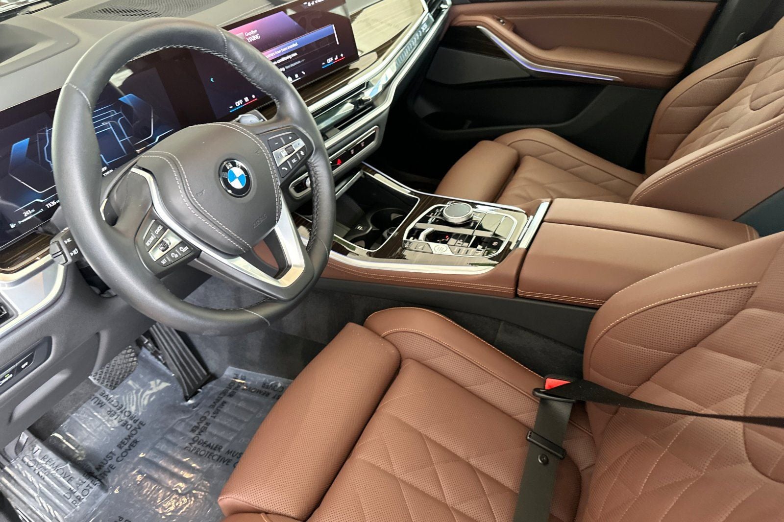 2025 BMW X5 xDrive40i Driver Asst PKG