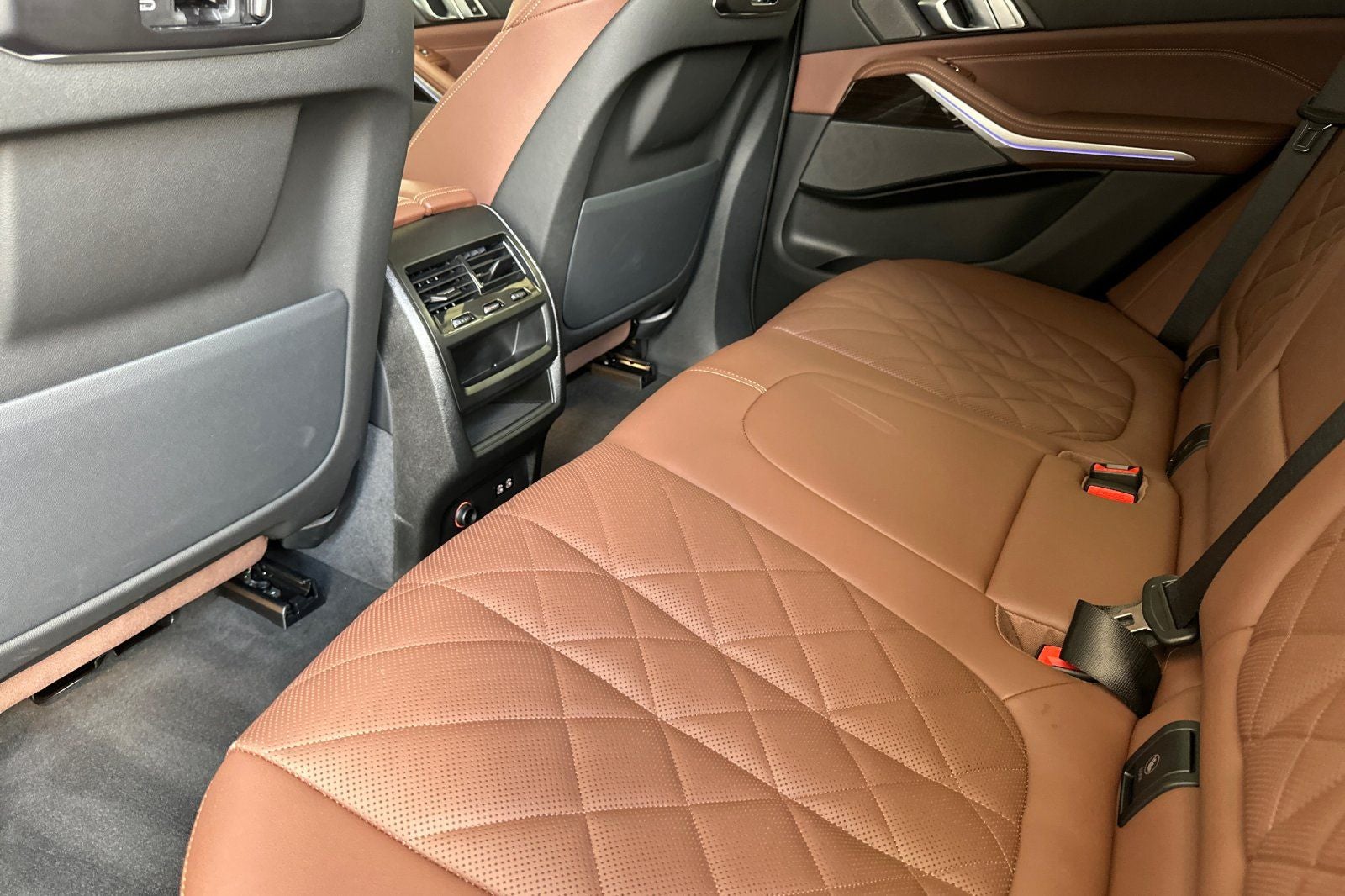 2025 BMW X5 xDrive40i Driver Asst PKG