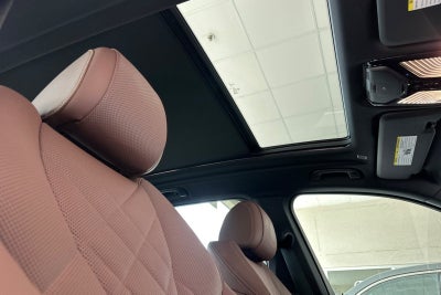 2025 BMW X5 xDrive40i Driver Asst PKG