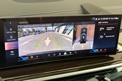 2025 BMW X5 xDrive40i Driver Asst PKG