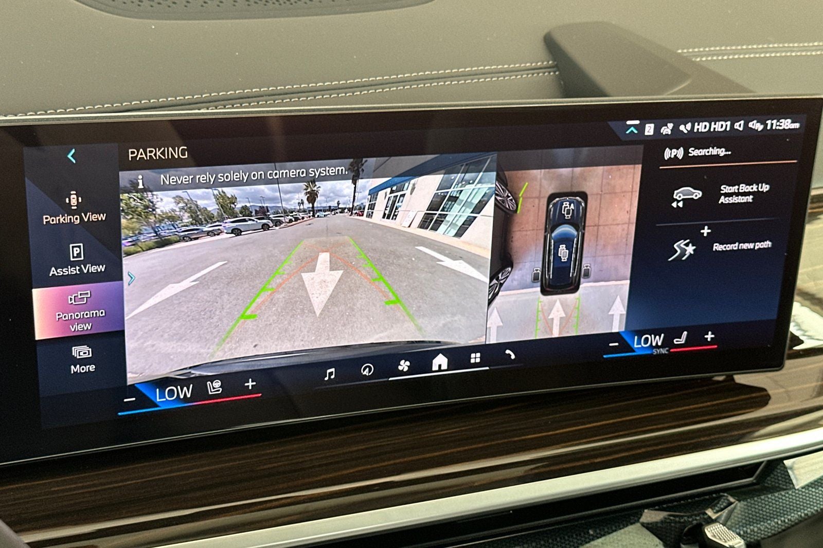 2025 BMW X5 xDrive40i Driver Asst PKG