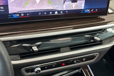 2025 BMW X5 xDrive40i Driver Asst PKG