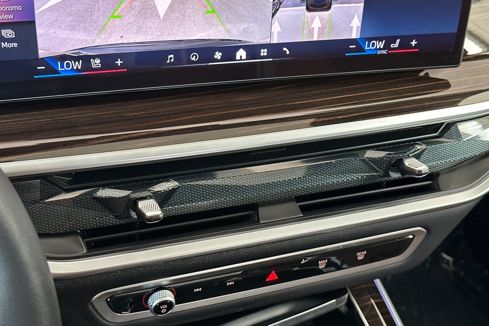 2025 BMW X5 xDrive40i Driver Asst PKG
