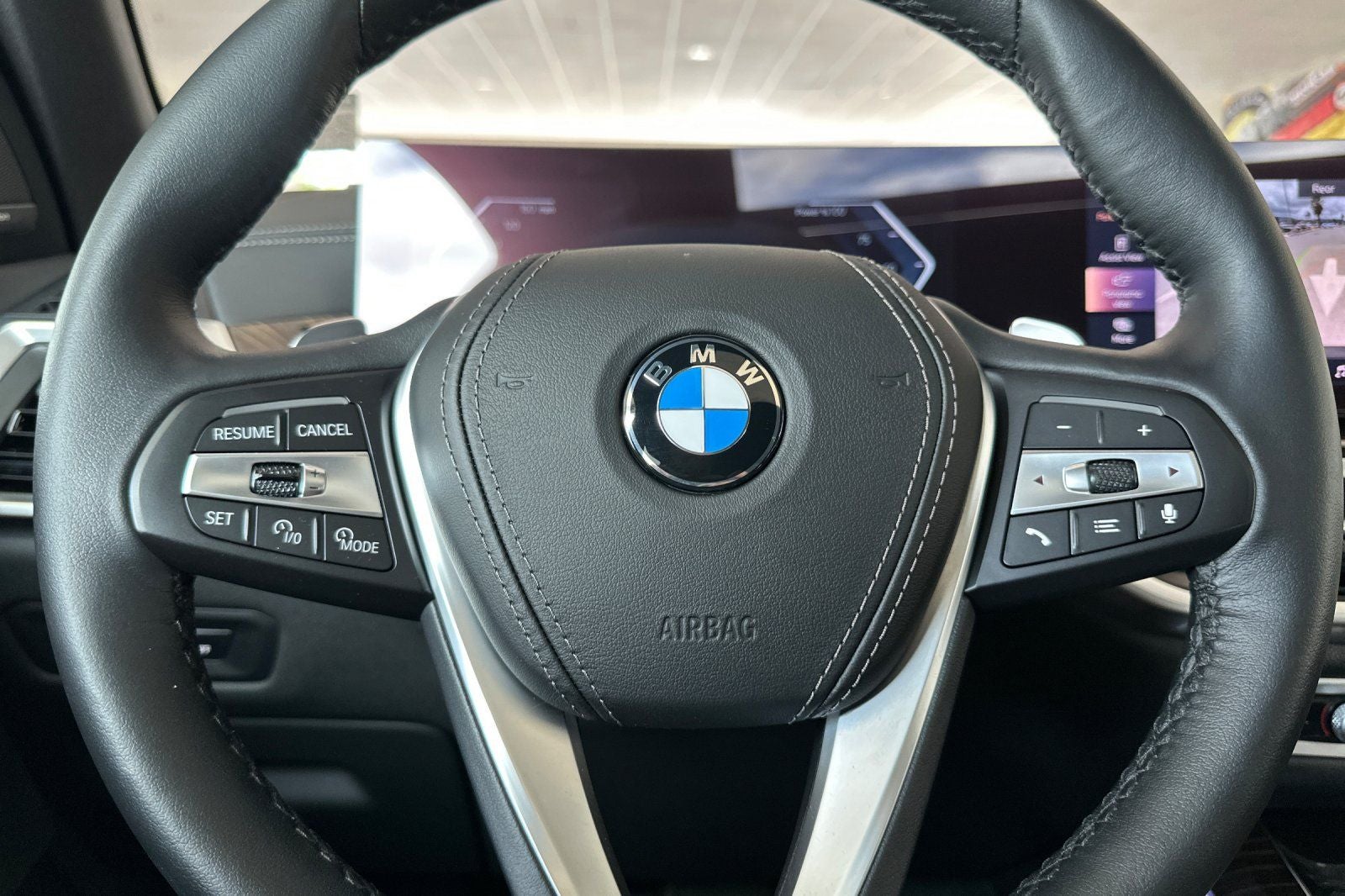 2025 BMW X5 xDrive40i Driver Asst PKG