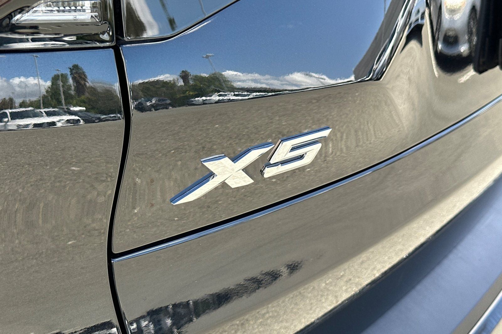 2025 BMW X5 xDrive40i Driver Asst PKG
