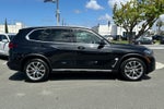 2025 BMW X5 xDrive40i Driver Asst PKG