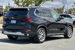 2025 BMW X5 xDrive40i Driver Asst PKG