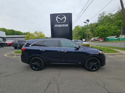 2020 Kia Sorento S
