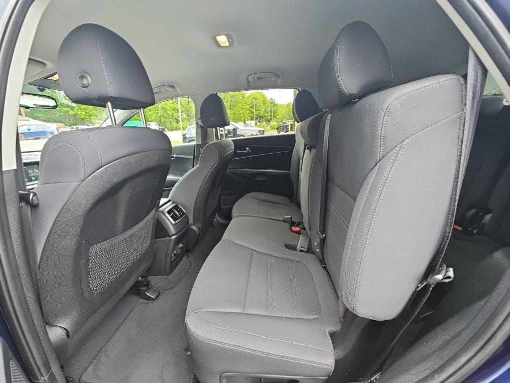 2020 Kia Sorento S