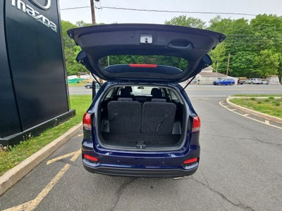 2020 Kia Sorento S