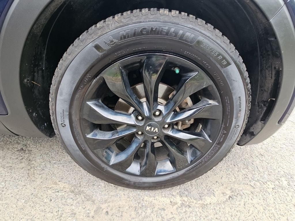 2020 Kia Sorento S