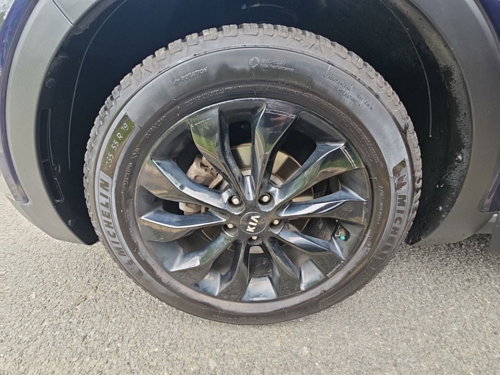 2020 Kia Sorento S