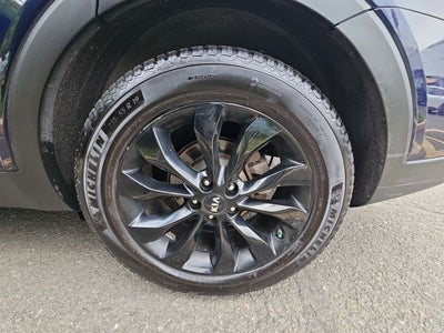 2020 Kia Sorento S