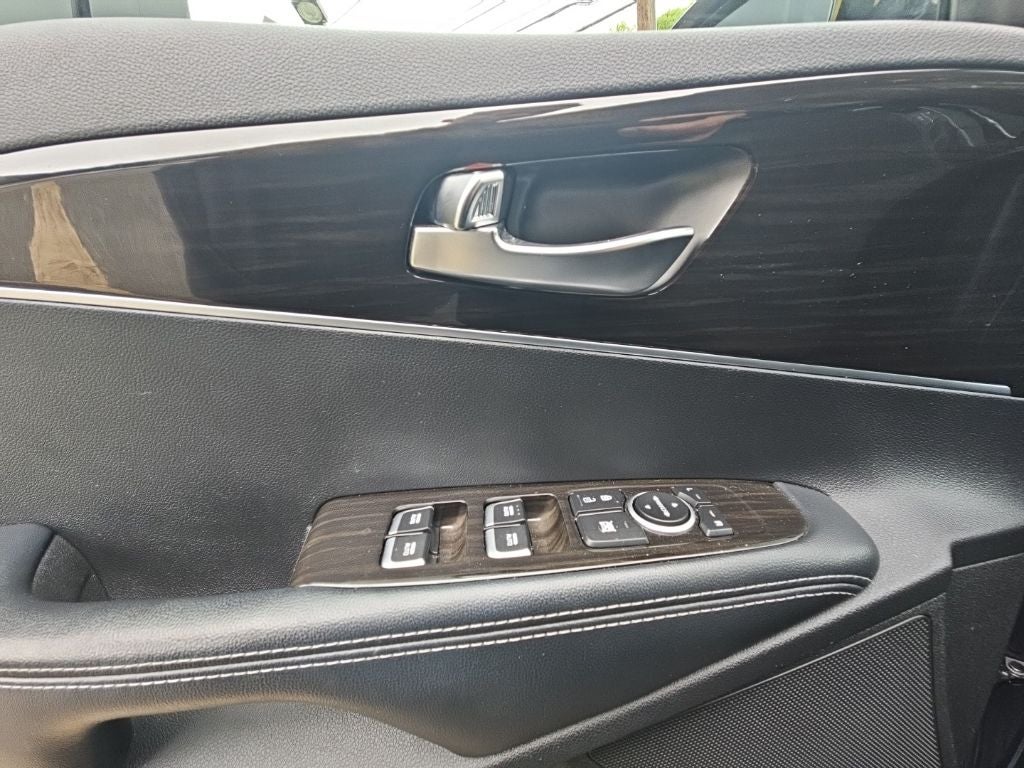 2020 Kia Sorento S