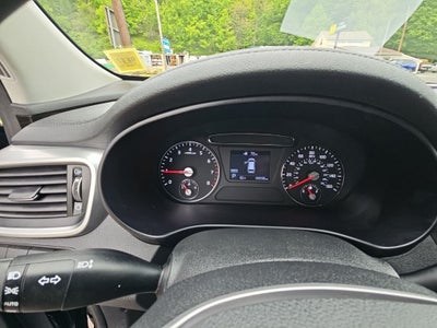 2020 Kia Sorento S