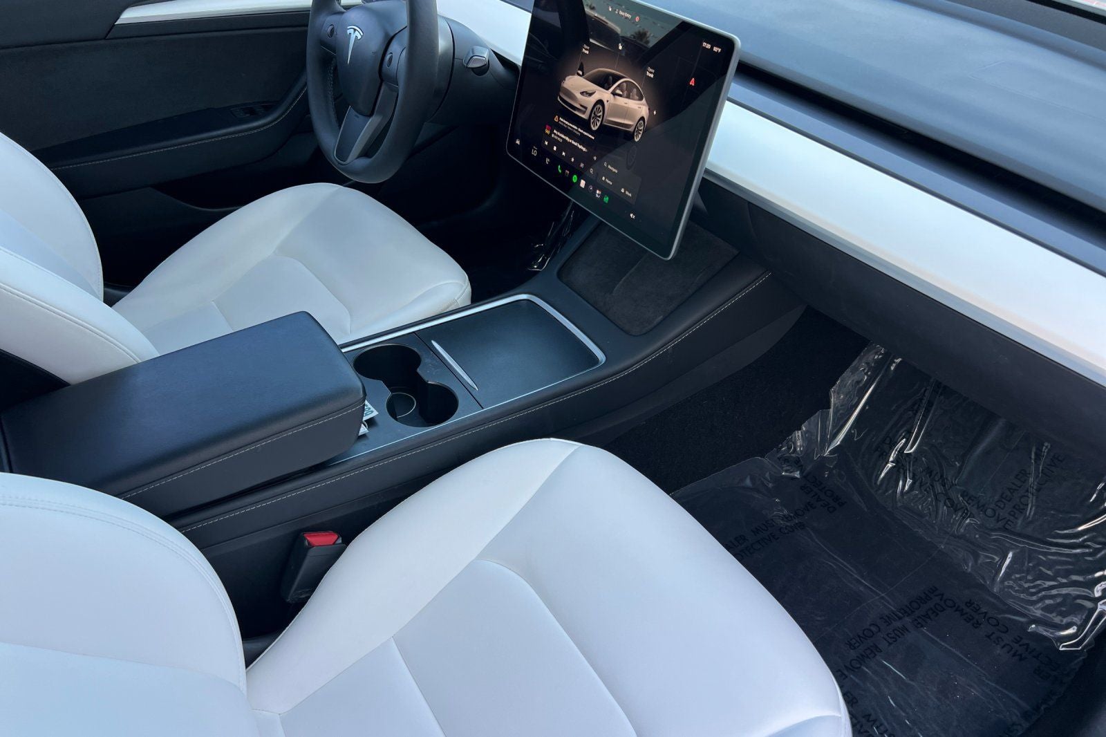 2023 Tesla Model 3 Base