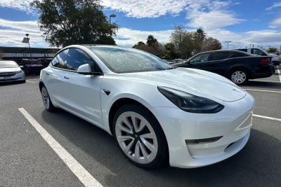 2023 Tesla Model 3 Base