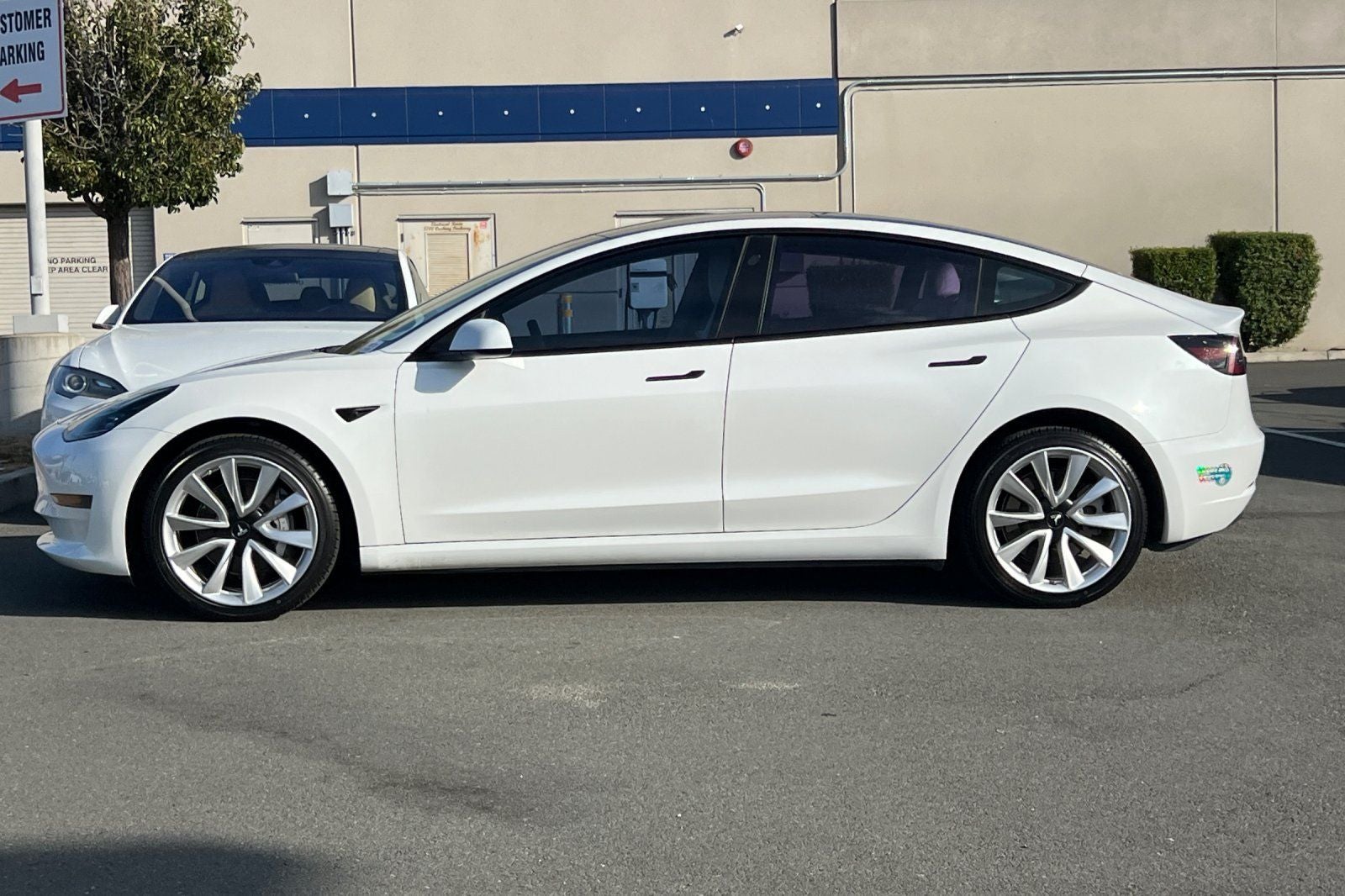 2023 Tesla Model 3 Base