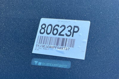 2023 Tesla Model 3 Base