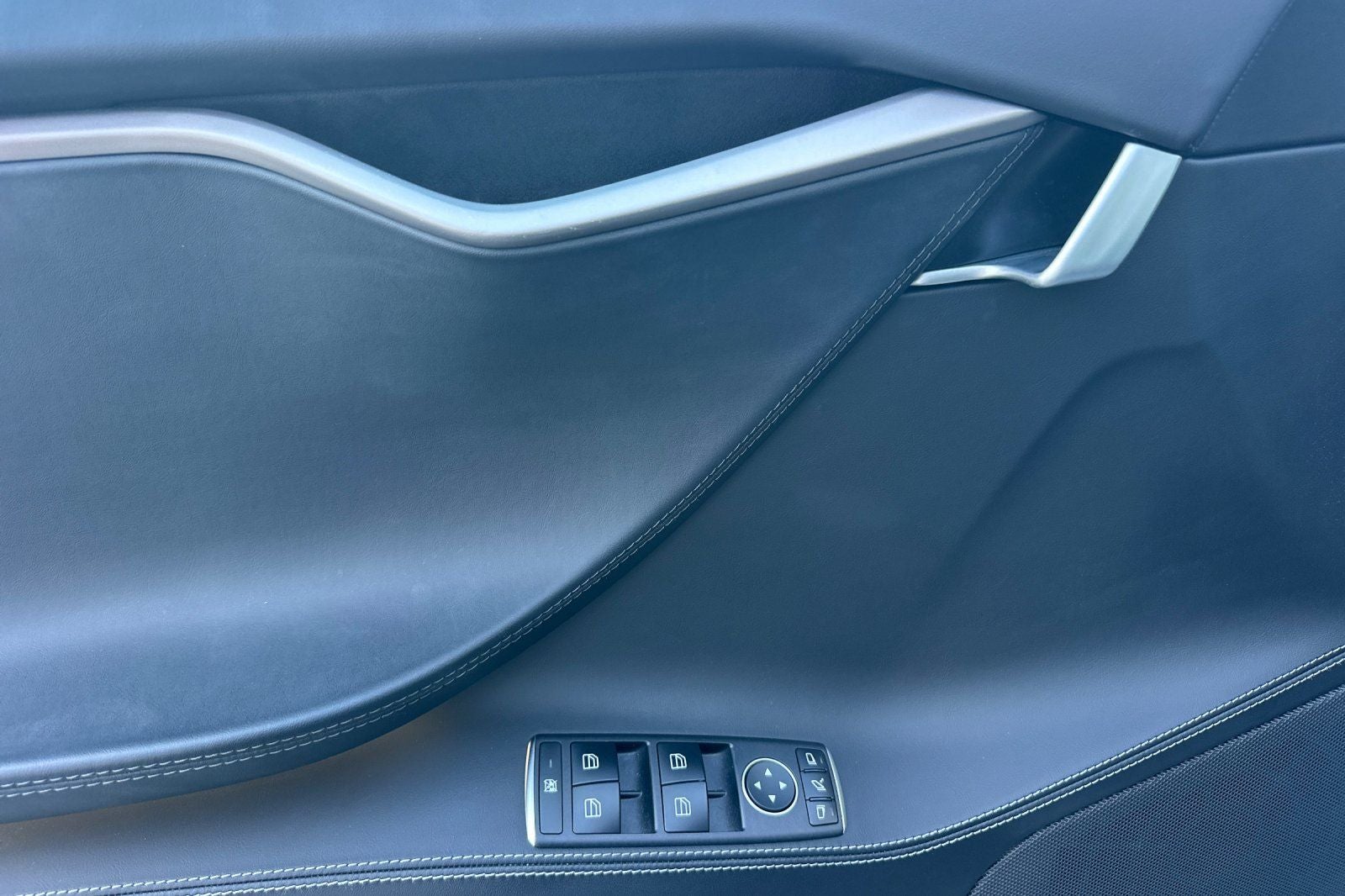 2018 Tesla Model S P100D