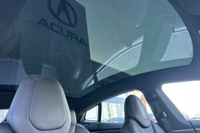 2018 Tesla Model S P100D