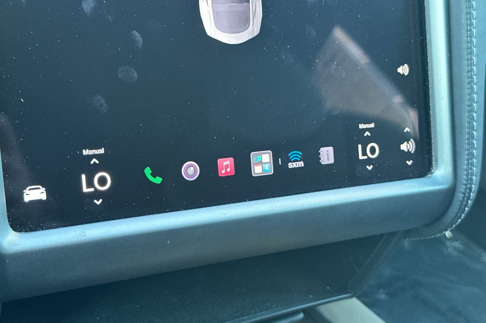 2018 Tesla Model S P100D