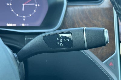 2018 Tesla Model S P100D