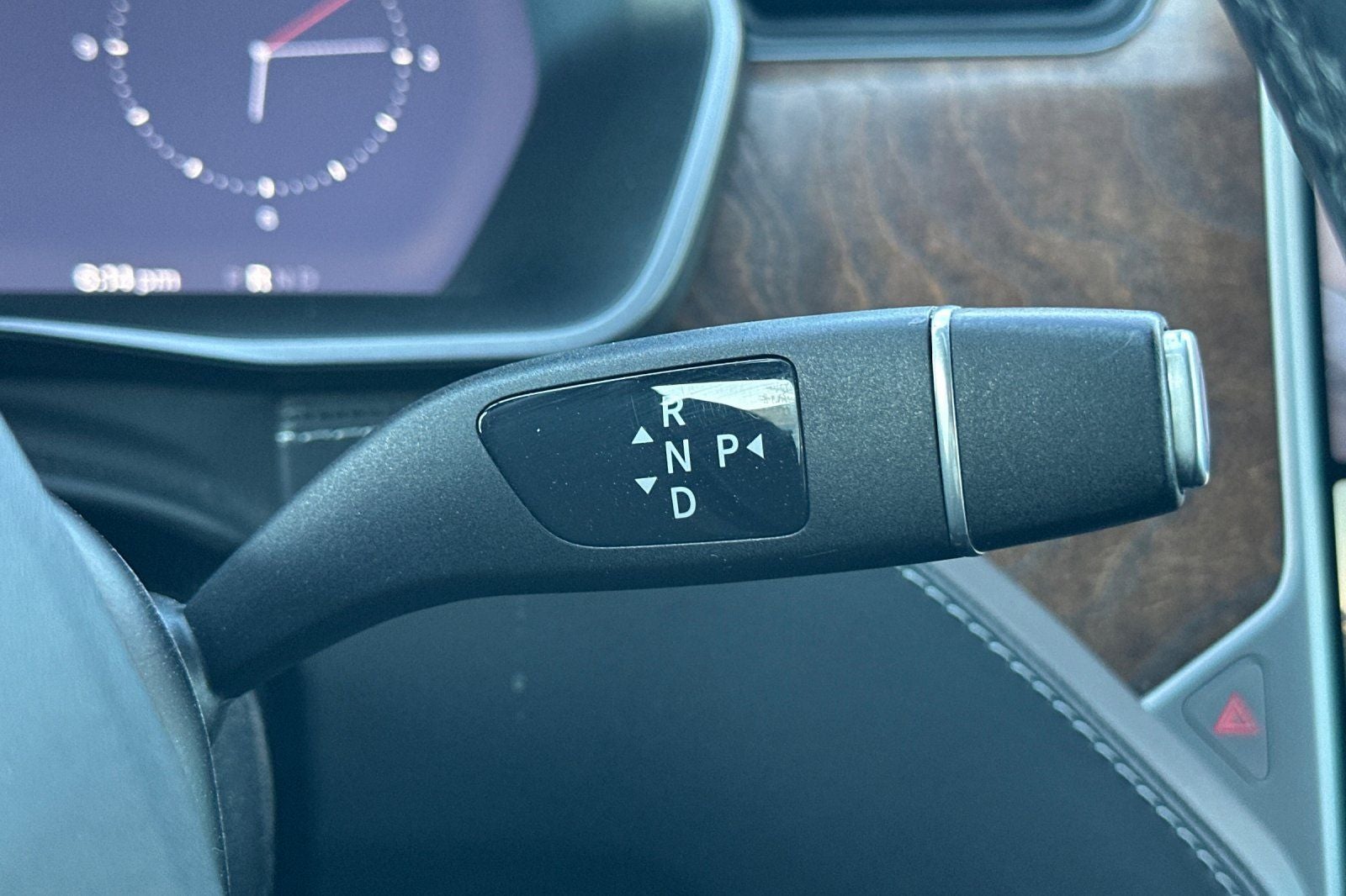 2018 Tesla Model S P100D