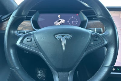 2018 Tesla Model S P100D