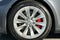 2018 Tesla Model S P100D