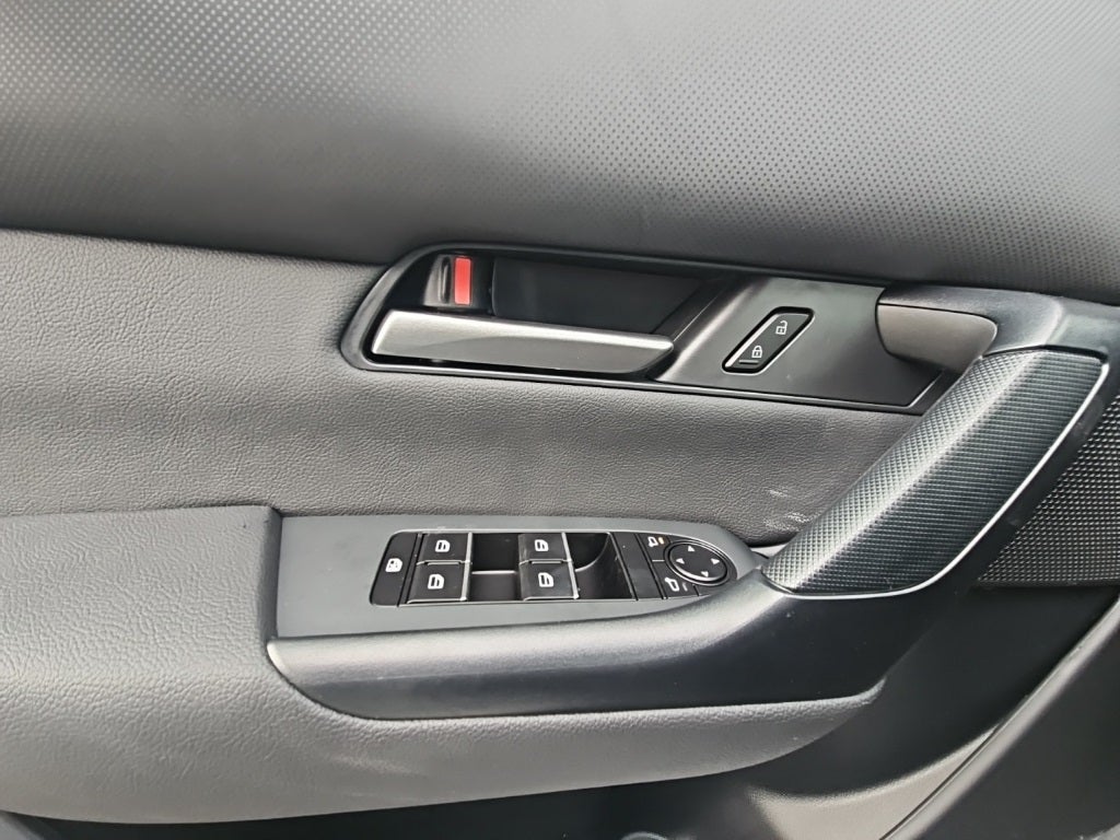 2026 Mazda Mazda CX-50 Hybrid Preferred