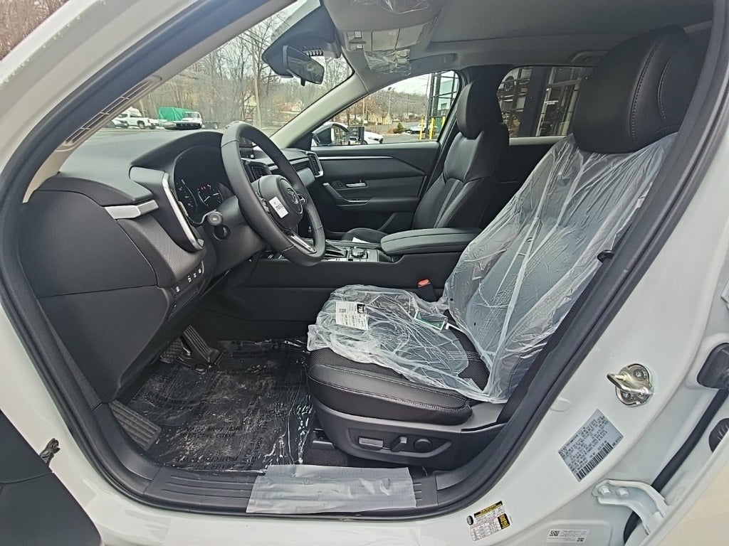 2026 Mazda Mazda CX-50 Hybrid Preferred